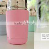 Promotional ss Vacuum Outdoor Hot and Cold Bottle Tumbler thumbnail-5
