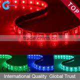 12V SMD 5050 Waterproof(IP65) RGB Led Strip of Greethink