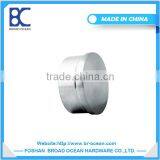 High Quality Stainless Steel Pipe End Cap(EC-40) thumbnail-3