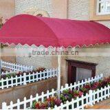 PVC Fence thumbnail-3