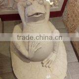 Animal Decorative Garden Water Fountain thumbnail-3