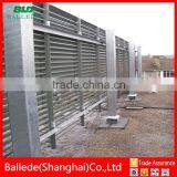 2015 Popular New Style Louver Fence Manufacturers thumbnail-1