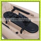 Sit on Top Kayak Rigged For Fishing thumbnail-3