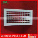 Aluminum Blinds Double Louver thumbnail-2