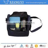 Insulated Lunch Cooler Bag - Large Meal Tote thumbnail-4