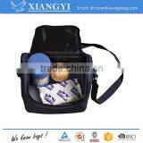 Insulated Lunch Cooler Bag - Large Meal Tote thumbnail-5