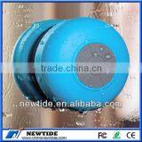 Colorful Bts 06 Mini Waterproof Bluetooth Speaker for Ipad thumbnail-1