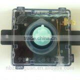 Function and Parts of Washing Machine