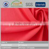 Nylon 66 fabric for underwear and yoga wear