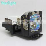 Projector Lamp 610-300-7267 POA-LMP51 for SANYO PLC-XW20A PLC-XW20AR With Housing
