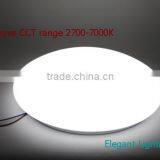 24W SAA Oyestor Led Ceiling Light With Motion Detect Sensor