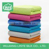 Quick Dry Beach/Bath /Gym/Travel Microfiber Towel Quality Choice thumbnail-4