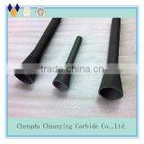 Tungsten Carbide Nozzle Sand Blasting in Cleaning Eqiupment Parts thumbnail-1