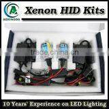 2014 Newest CANBUS Pro Xenon HID Conversion Kit Headlight for VW AUDI BMW GOLF