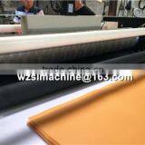 China Good Price Automatic Sheet Feeder Paper Industrial Embossing Embossor Machine thumbnail-2