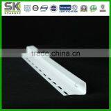 Modern Decorative Exterior Wall Siding Panels J Channel thumbnail-1