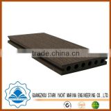High Quality And Low Price wpc outdoor decking/ floating dock decking