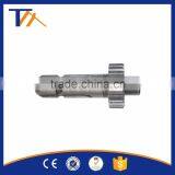High Precision Casting Iron Tractor Spare Parts thumbnail-1