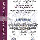 ERGUNLAR INC. 3*10m 100 Tons Electronic/Digital Truck Scale/Weighbridge thumbnail-3