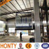 Outdoor Vertical 300kg Obstacle-free Wheelchair Platform Lift With CE thumbnail-2