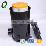 FAW Truck Dry Air Filter System for Air Intake