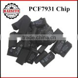 Factory price!!Original professional auto car key transponder chip pcf7931as pcf7931 id73 transponder chip