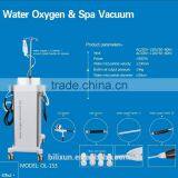Hotsale Multifunction Water Oxygen Hydro Facial Dermabrasion Spa Equipment OL-153 thumbnail-2