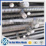 2016 New Production Galvanized Reinforcing Welded Wire Mesh Panel