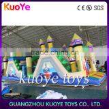 Slide Type Obstacle Inflatable,new Magic Inflatable Obstacle,attraction Osbtacle Inflatable Games