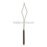 Brass Rotary Whip Finisher