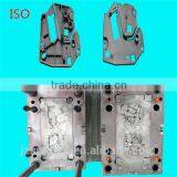 Plastic Injection Mould/tools Making/maker and Molding Factory/manufacturer Quality Choice thumbnail-4