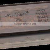 Active/Neutral Links - 13 Hole