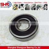 High quality 6002 2RS deep groove ball bearings wholesale bearing distributors