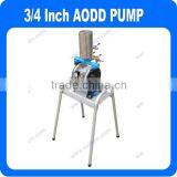 3/4 Inch AODD Pump Air Operated Double Diaphragm Pump