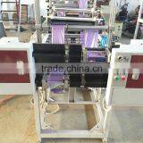 PET WASTE Rolling Bag Making Machine thumbnail-5