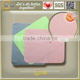 Cheap Price Colorful Microfiber Washbale Cloth for Cloth for Carrying Optical Glasses With Microfiber Material Made in China Onl thumbnail-4