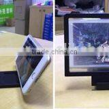 2015 Hot Selling New Design Factory Prices Cellphone Screen Magnifier for Mobile Phone,TV Screen thumbnail-2
