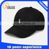 High Quality Baseball Snapback Cap thumbnail-3