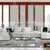 The Factory Price Cheap Garden Aluminum Sliding Door