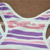 Bodyline Pep Girls Seamless Sport Crop Top Bra Underwear for Girls Tops thumbnail-2