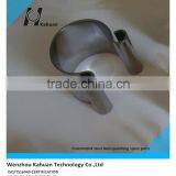 Customized stainless steel precision stamping arch fastener
