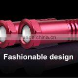 LED Car Door Sill Plate Light for All Cars Led Ghost Led Logo thumbnail-1