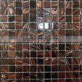 2014 HIGH QUALITY CHEAP PRICE GLASS MOSAIC WALL TILE JYTG308 327*327MM