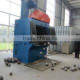 100 Hot Sale Chinese 15GN Apron Shot Blasting Machine