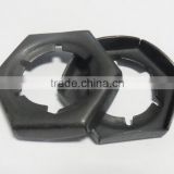 carbon steel hex tight nuts