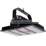 Cool White LED Flood Light CE Rohs 192W OSRAM LED Tunnel Light