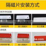 Fashion Design Universal Mini Magnetic Mobile Phone Car Holder thumbnail-6