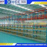 Smaco Chromed Wheel Flow Racks thumbnail-1