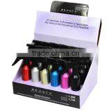 2015 New Design High Quality 190ml Aluminum Spray Bottle Quality Choice thumbnail-5