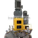 Stainless Steel Reactor thumbnail-1